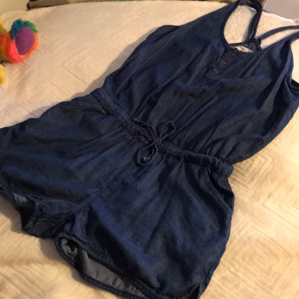 Jumpsuit